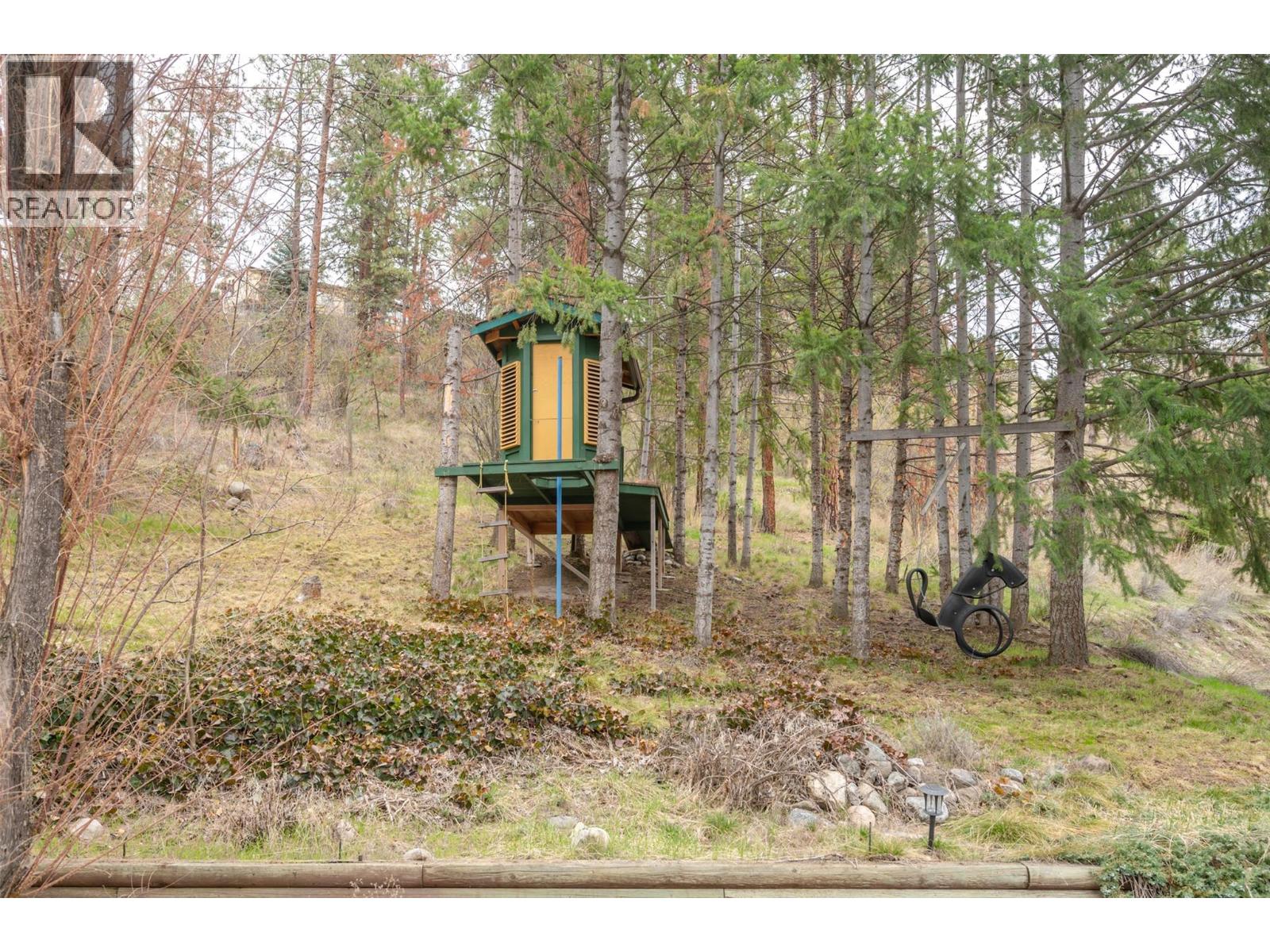 8015 Victoria Road S, Summerland