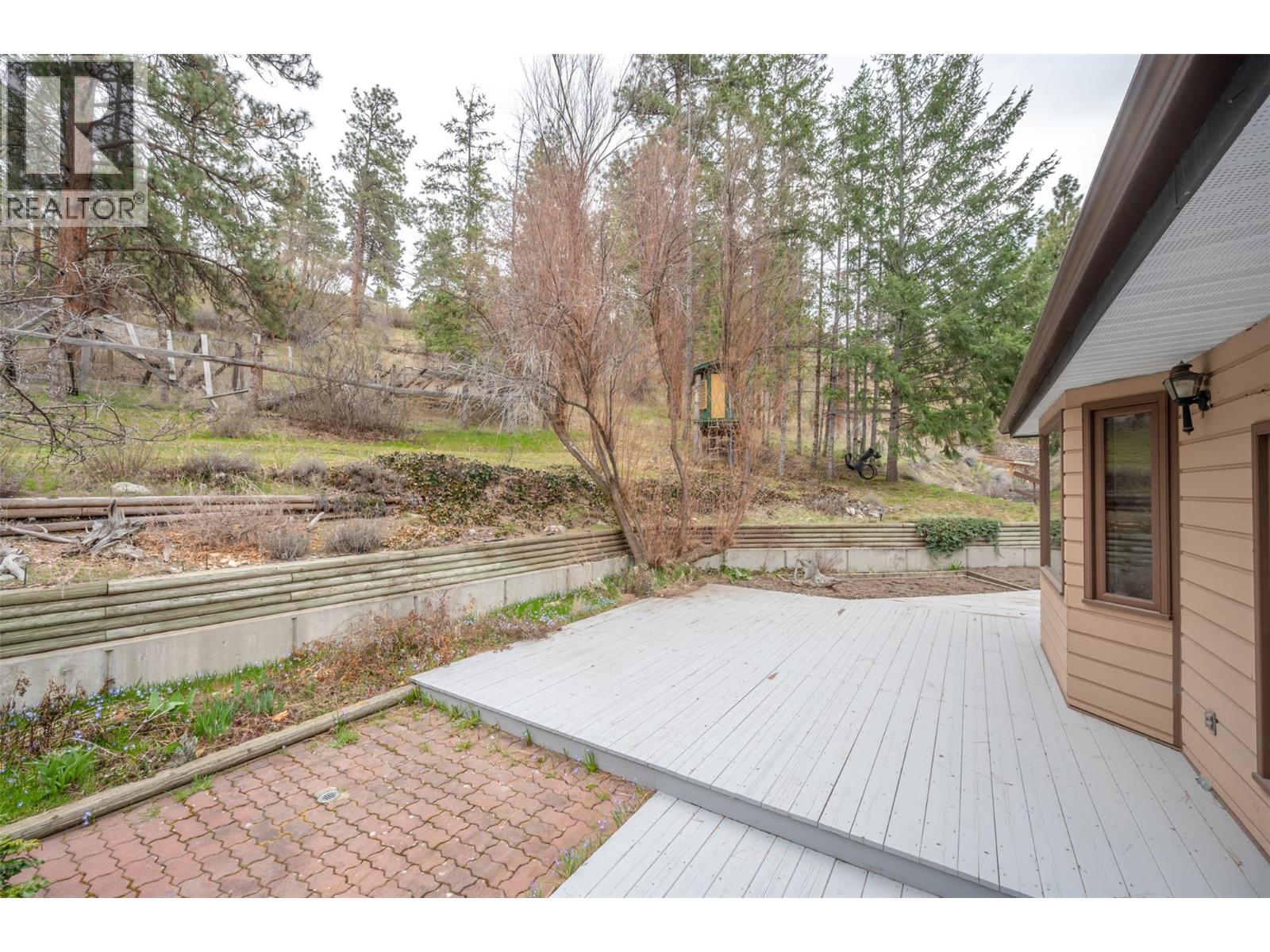 8015 Victoria Road S, Summerland