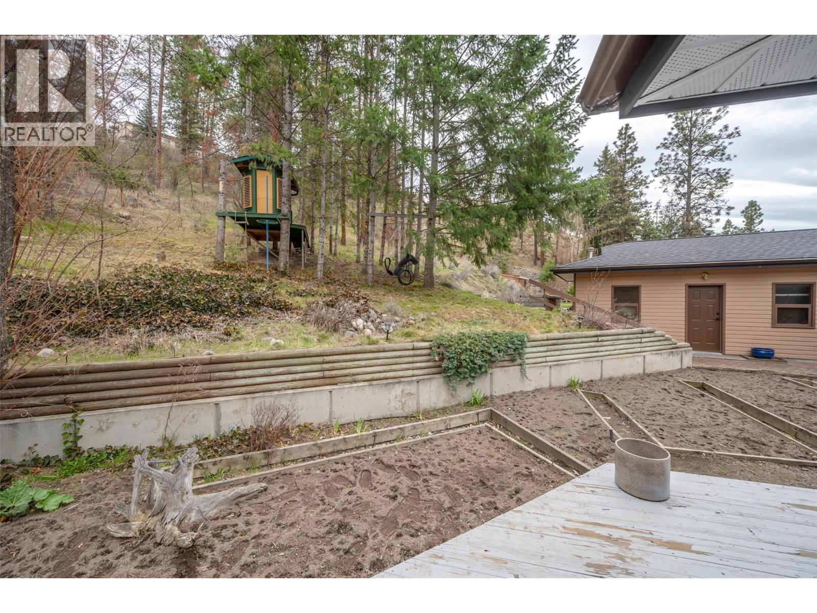 8015 Victoria Road S, Summerland