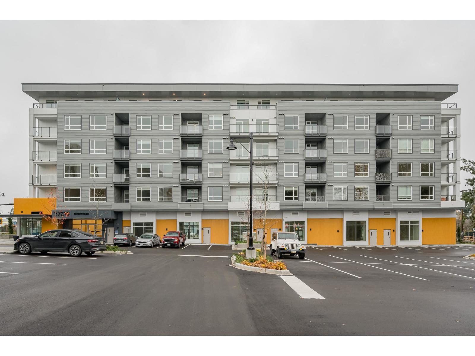 213 27215 ALDERGROVE TOWN CENTER DRIVE, Langley