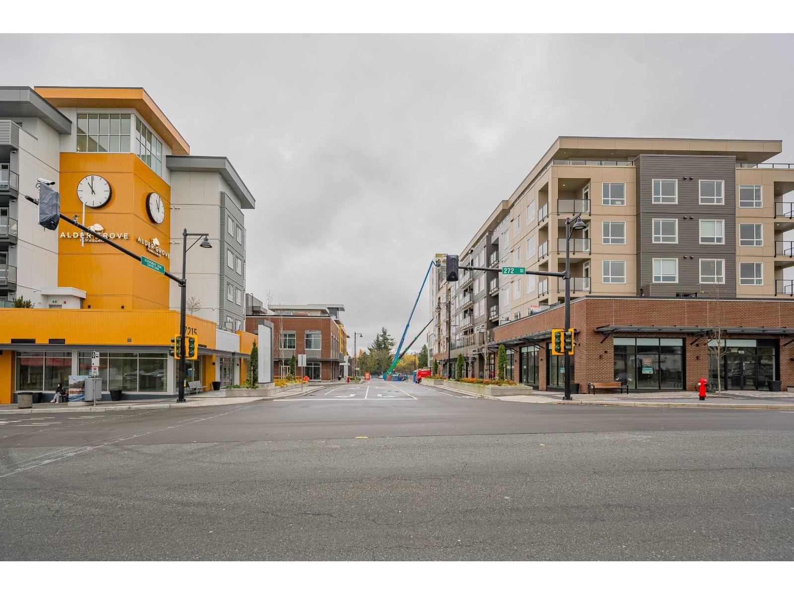 213 27215 ALDERGROVE TOWN CENTER DRIVE, Langley