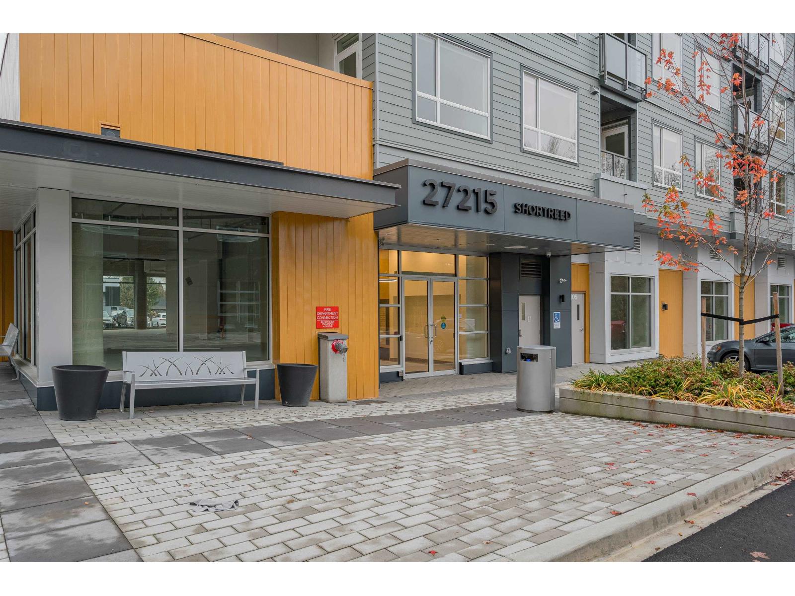 213 27215 ALDERGROVE TOWN CENTER DRIVE, Langley