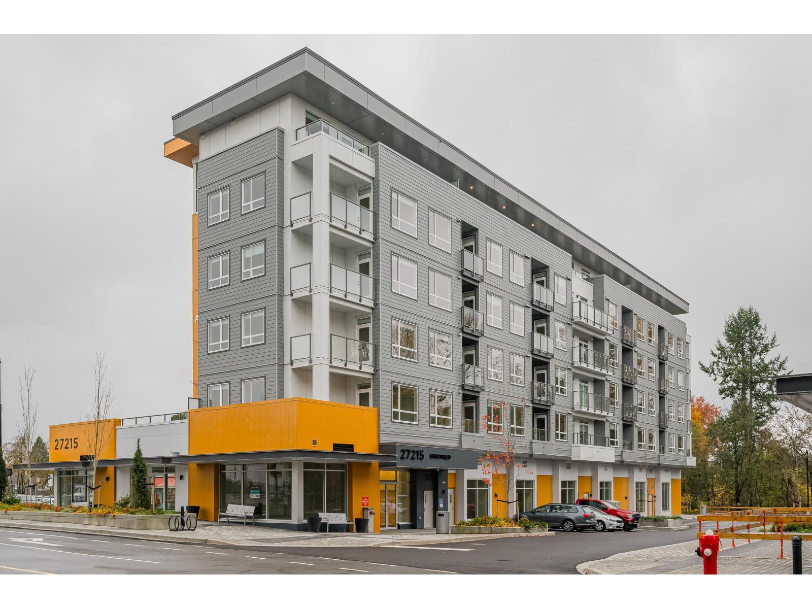 213 27215 ALDERGROVE TOWN CENTER DRIVE, Langley