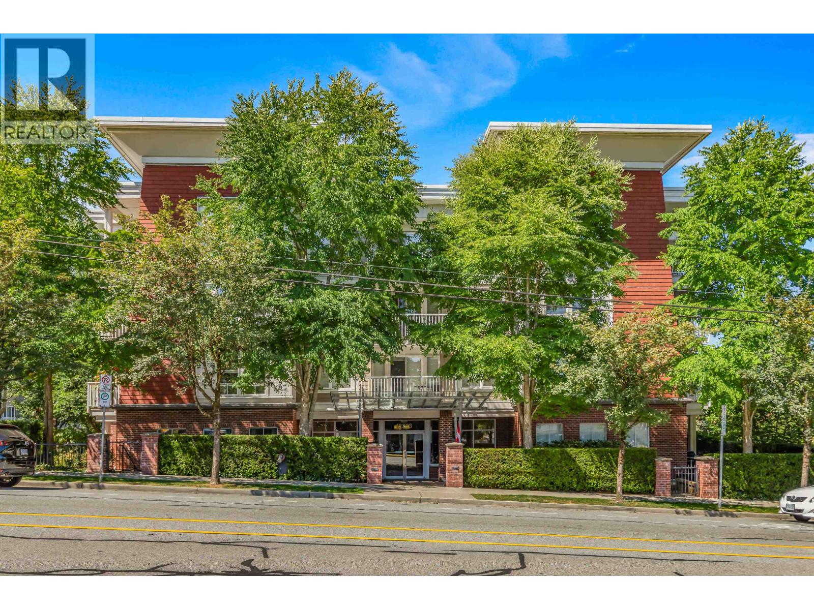 305 12283 224 STREET, Maple Ridge