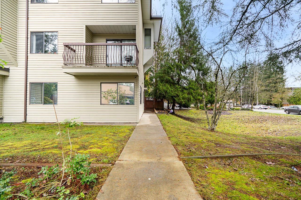 101 7064 133B STREET, Surrey
