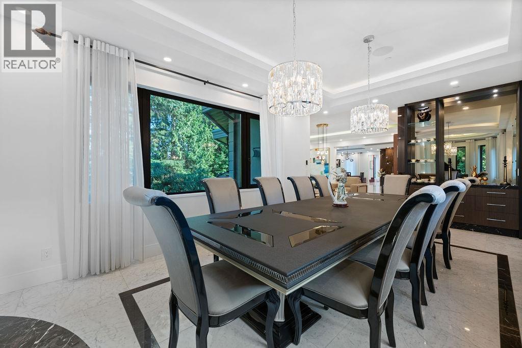 558 GLENROSS ROAD, West Vancouver