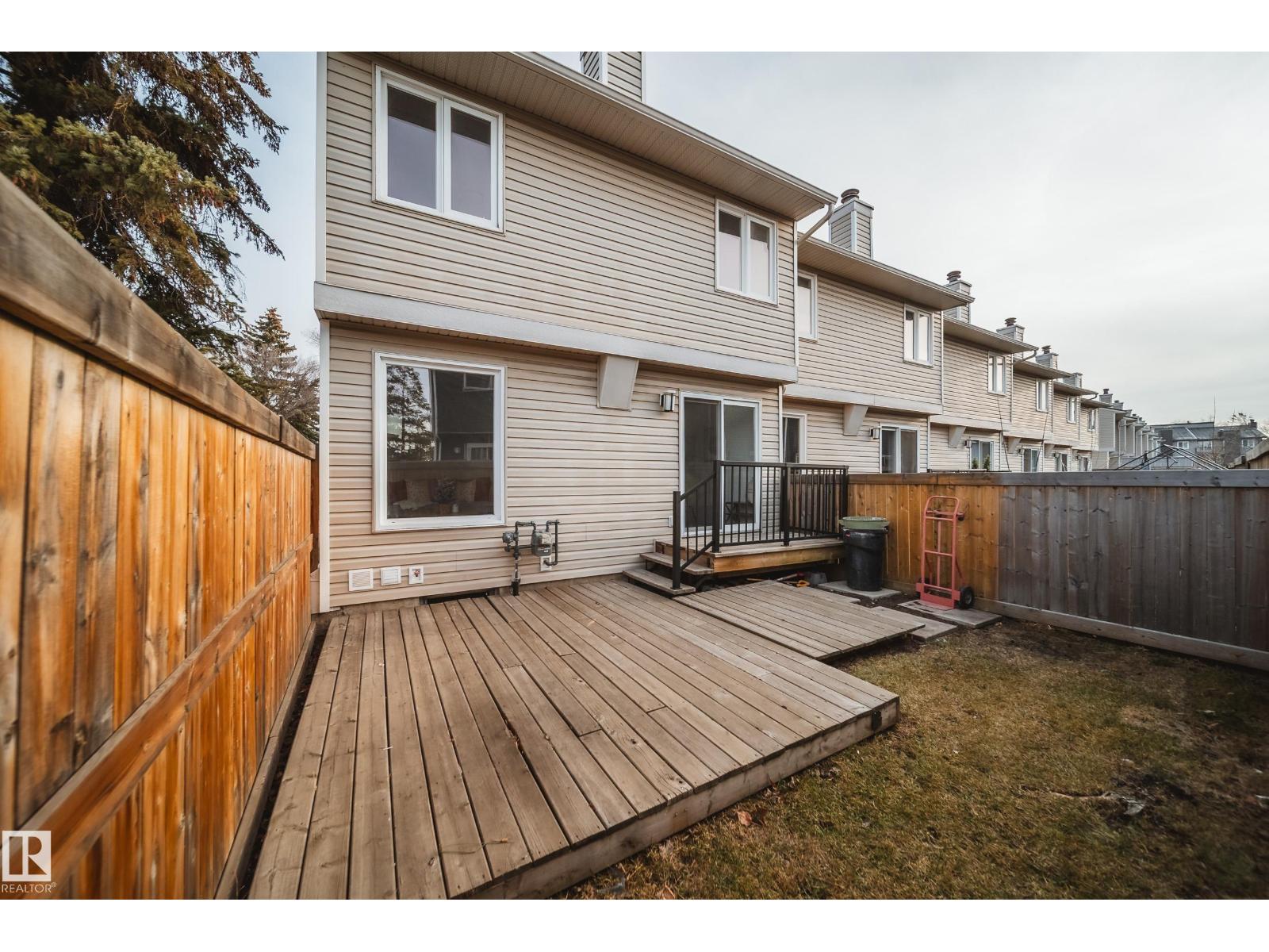475 DUNLUCE RD NW, Edmonton