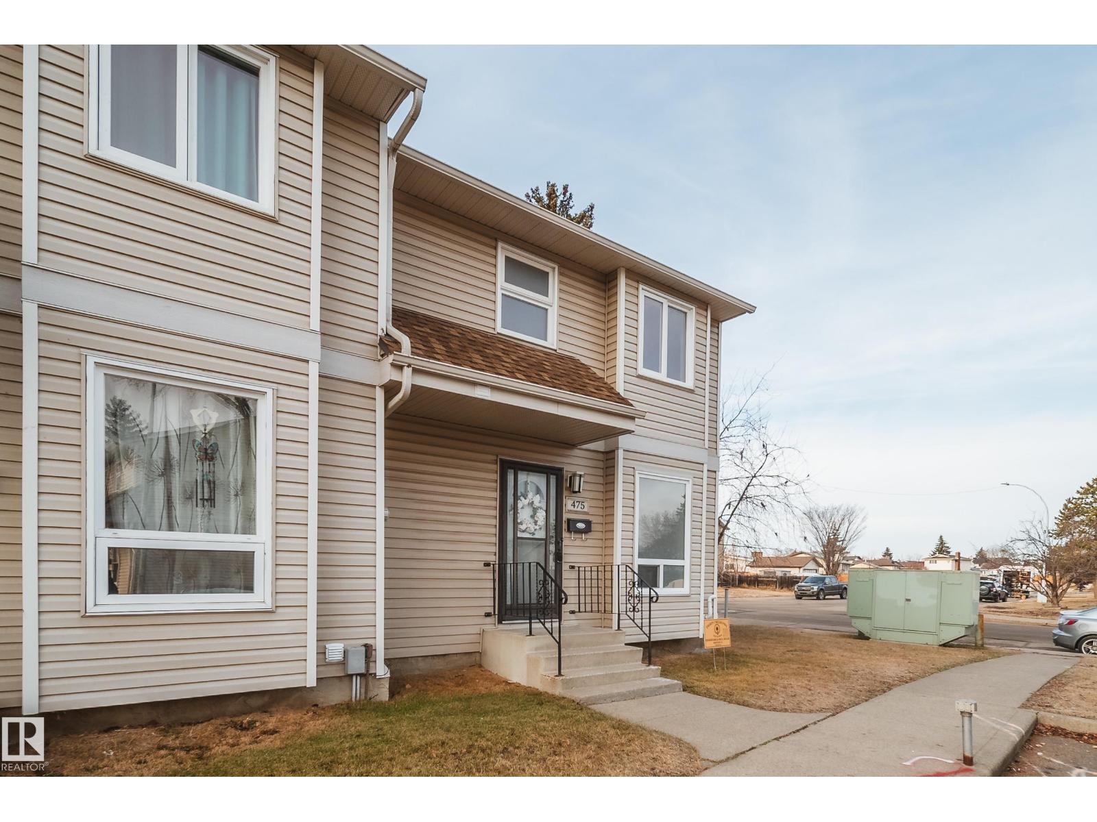 475 DUNLUCE RD NW, Edmonton