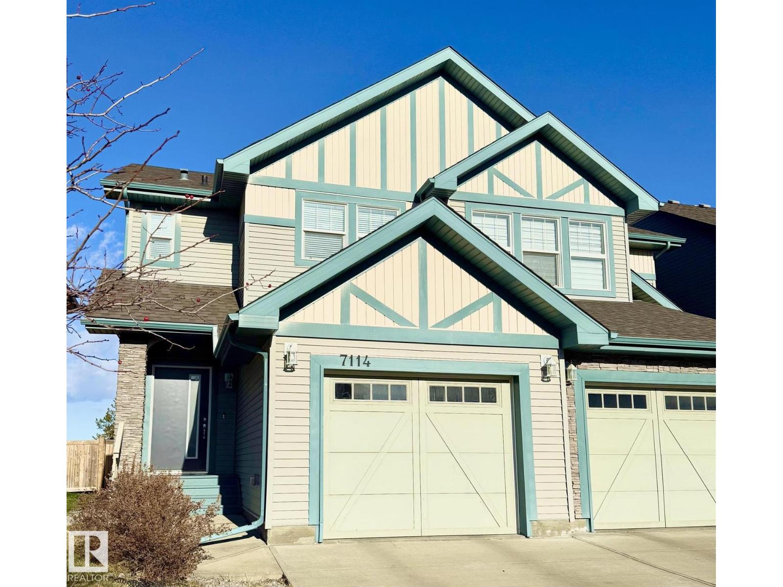 7114 174 AV NW, Edmonton