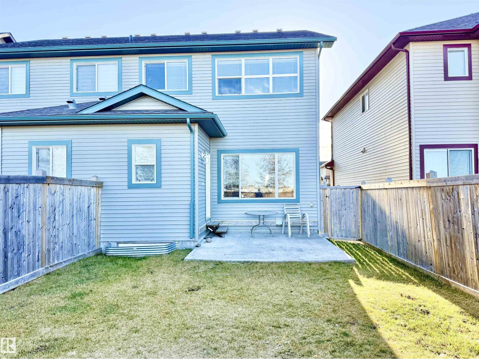 7114 174 AV NW, Edmonton