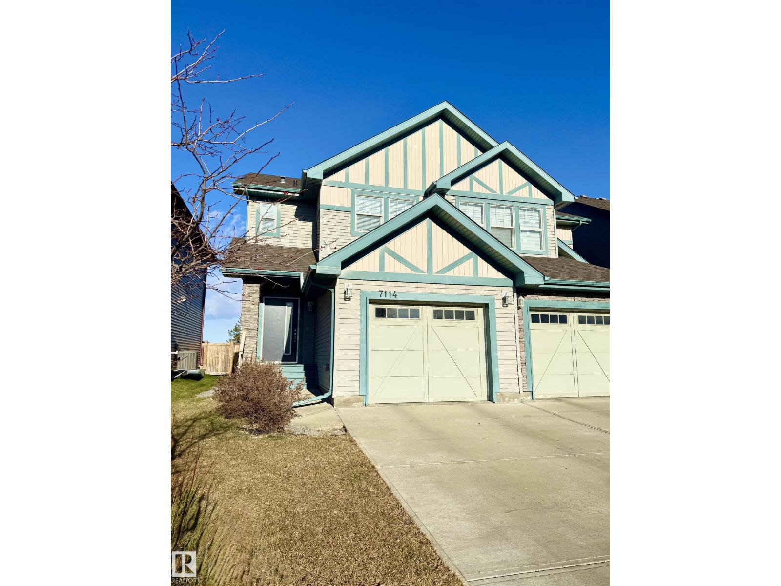 7114 174 AV NW, Edmonton