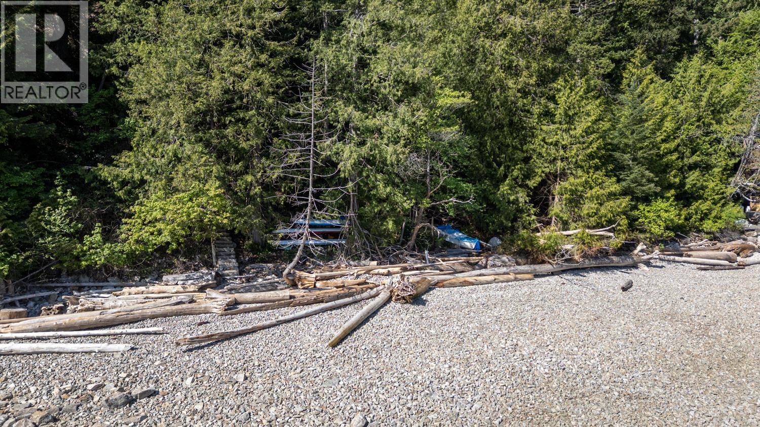 1283 PARK ROAD, Bowen Island