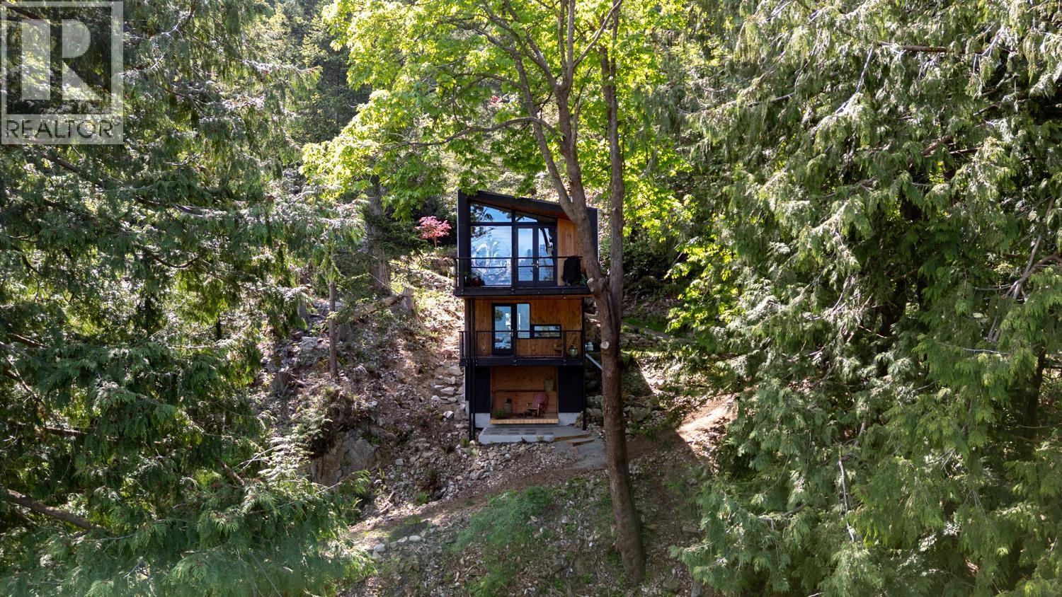 1283 PARK ROAD, Bowen Island