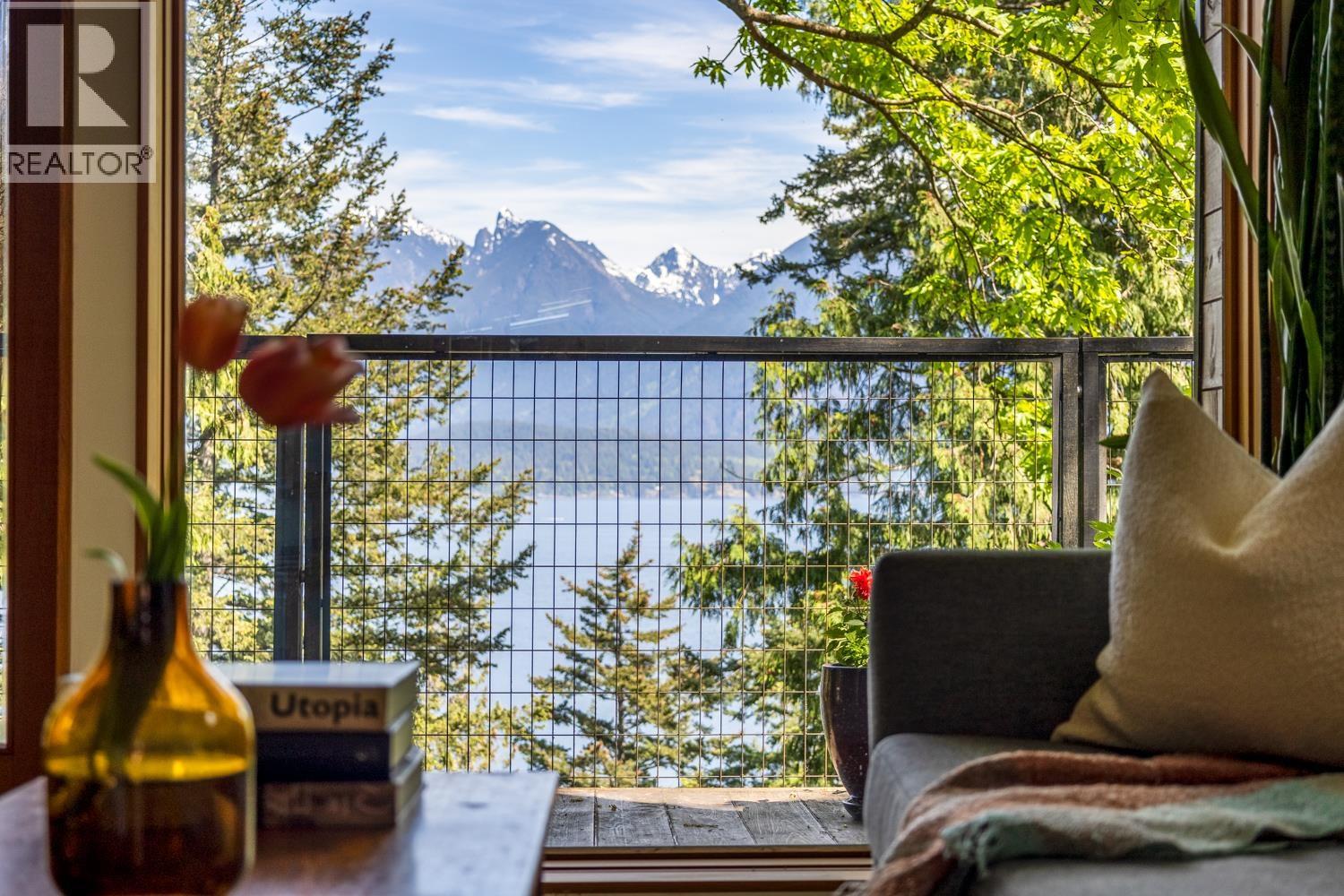 1283 PARK ROAD, Bowen Island