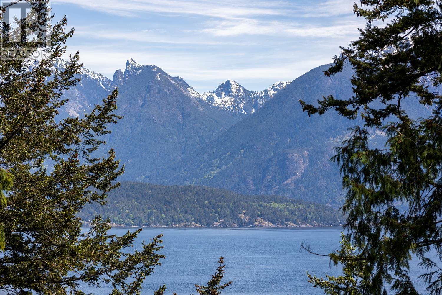 1283 PARK ROAD, Bowen Island