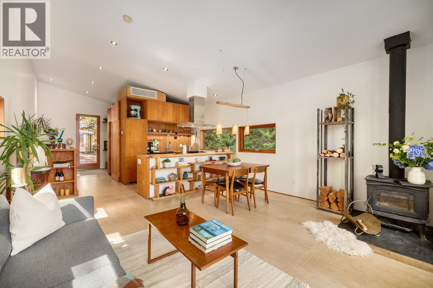 1283 PARK ROAD, Bowen Island