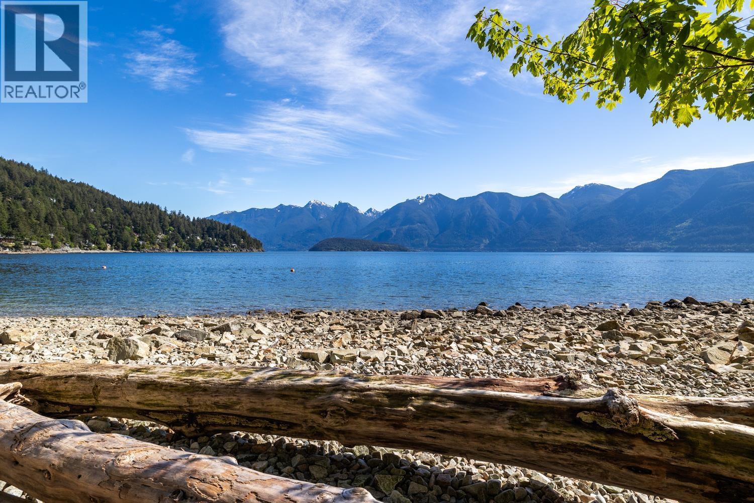 1283 PARK ROAD, Bowen Island