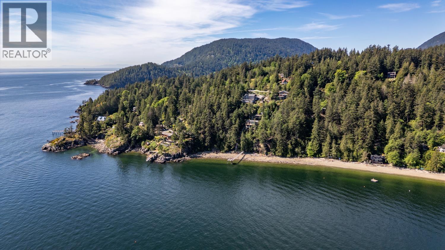 1283 PARK ROAD, Bowen Island