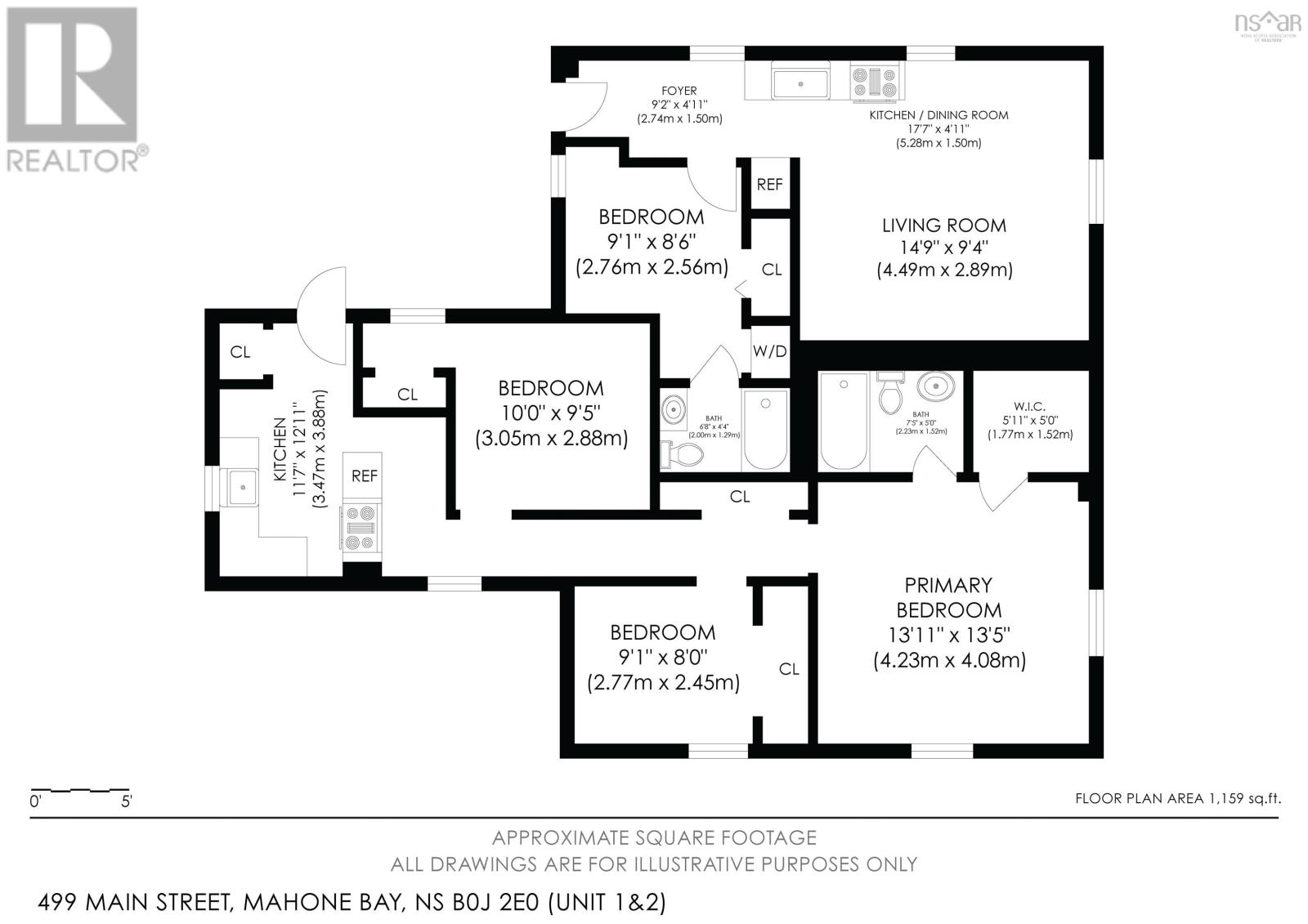 Property 35 of 36 of 499 Main Street