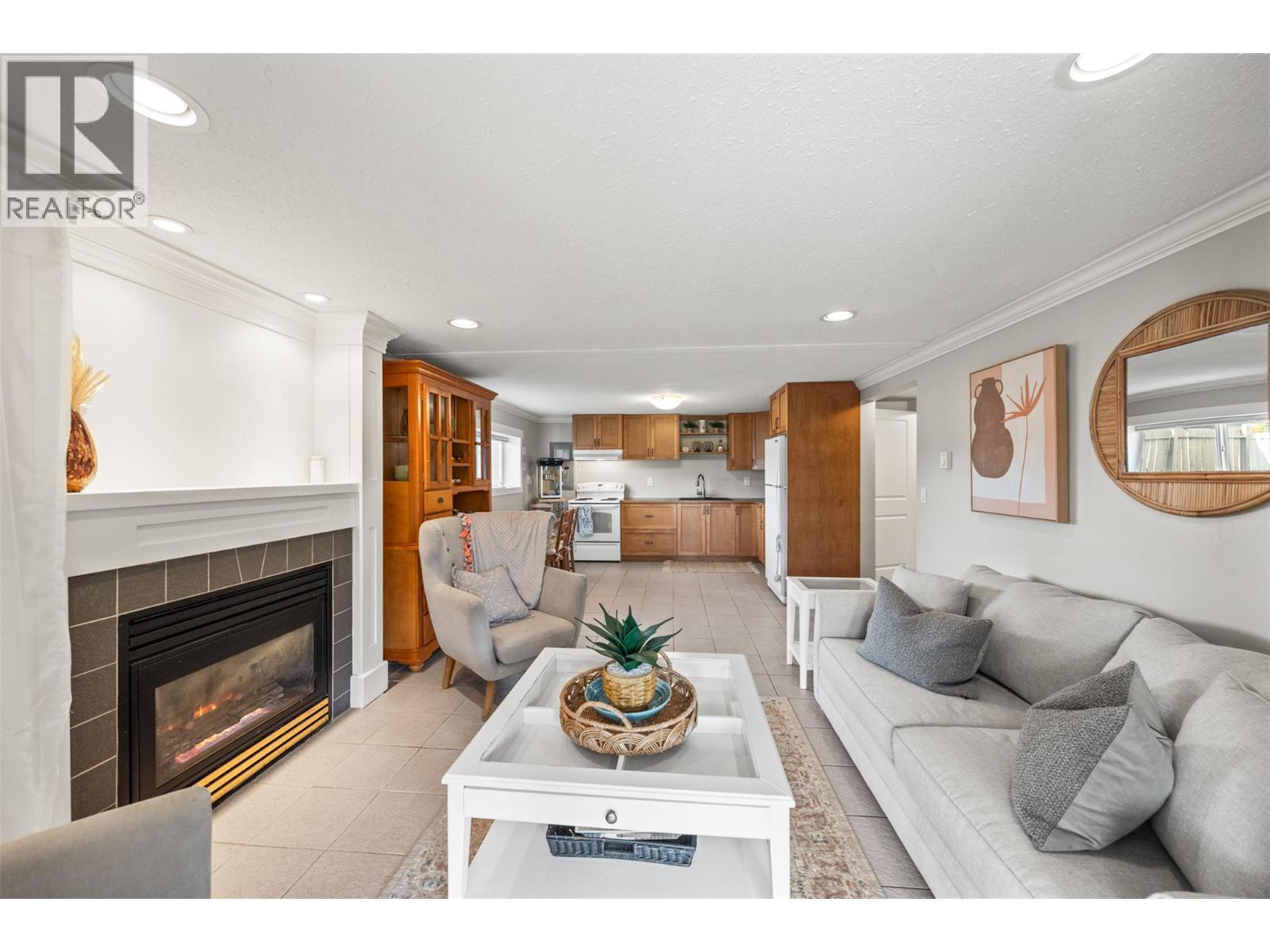  3588 Spiers Road, Kelowna