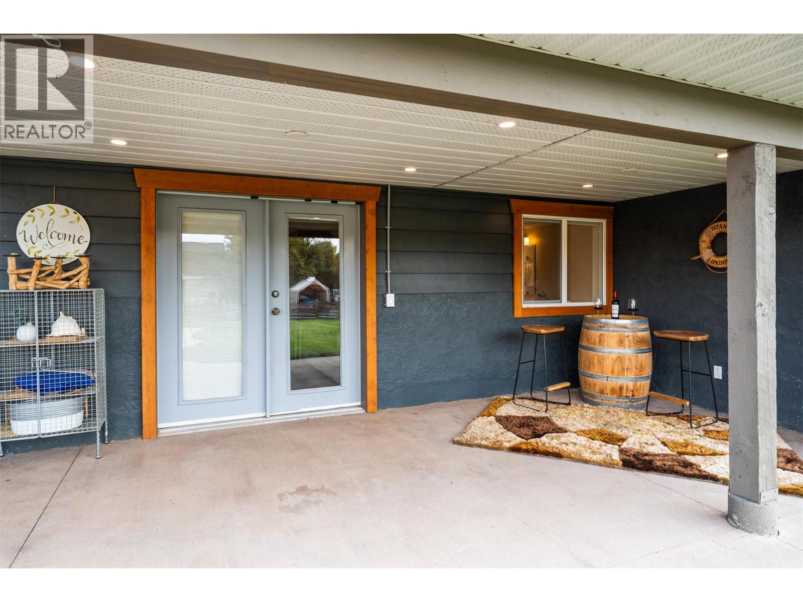  3588 Spiers Road, Kelowna