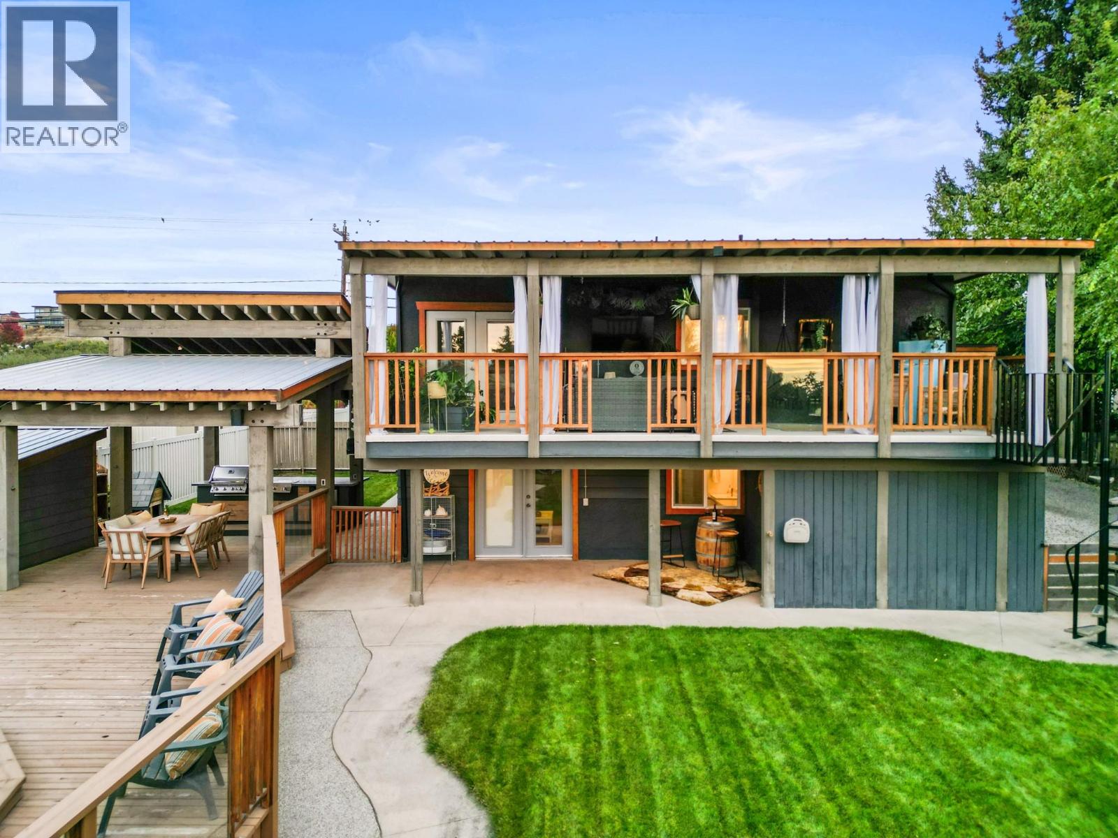  3588 Spiers Road, Kelowna