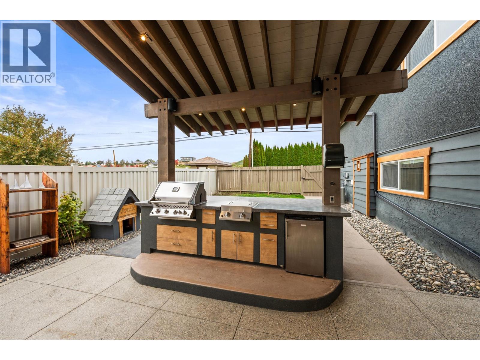  3588 Spiers Road, Kelowna