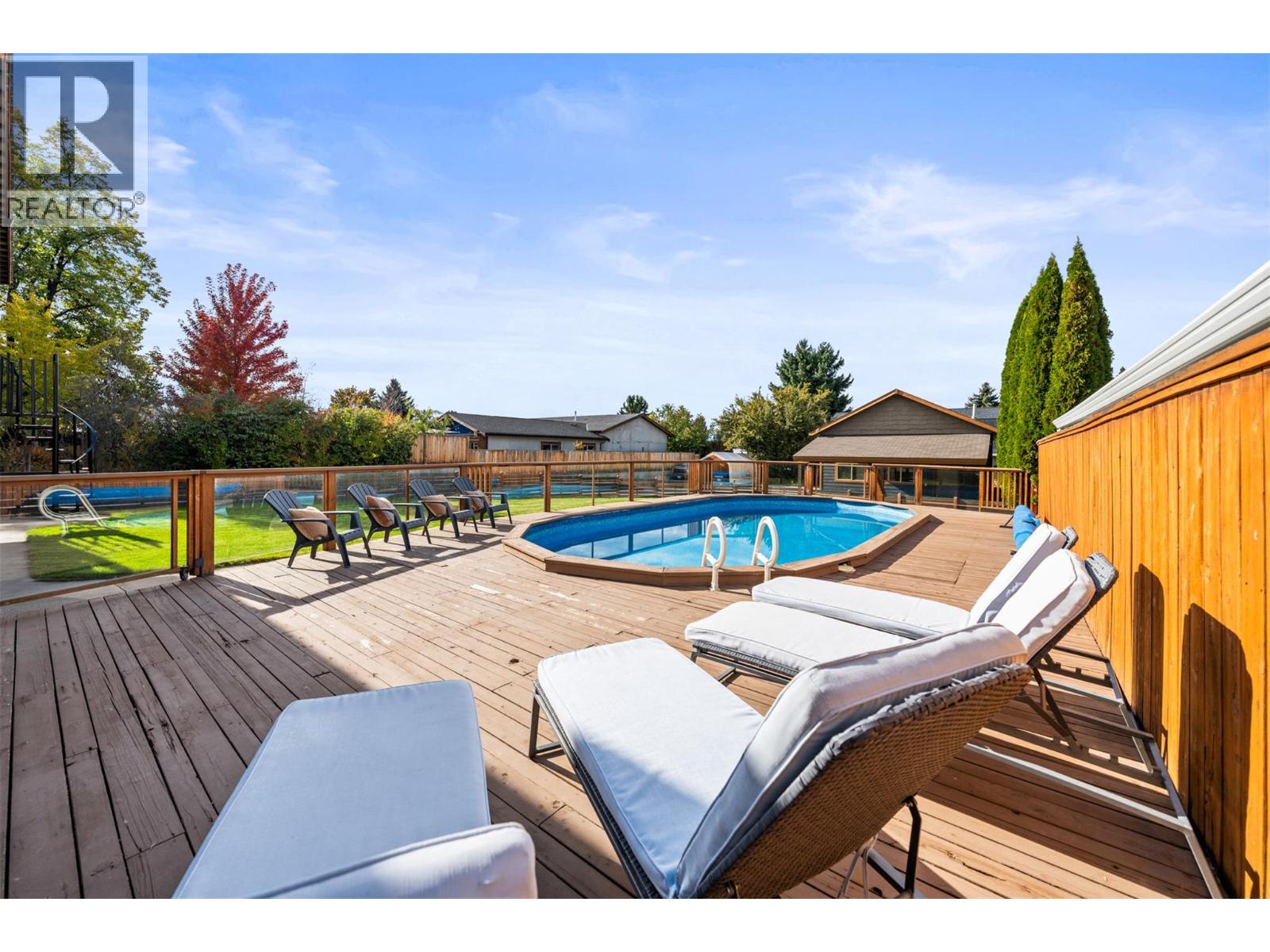  3588 Spiers Road, Kelowna