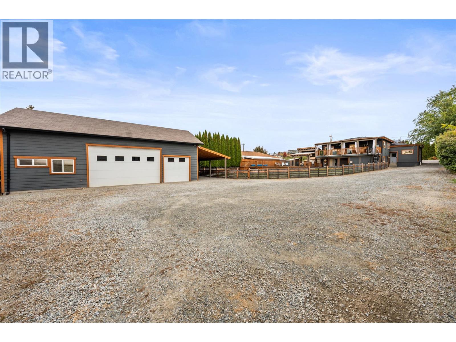  3588 Spiers Road, Kelowna