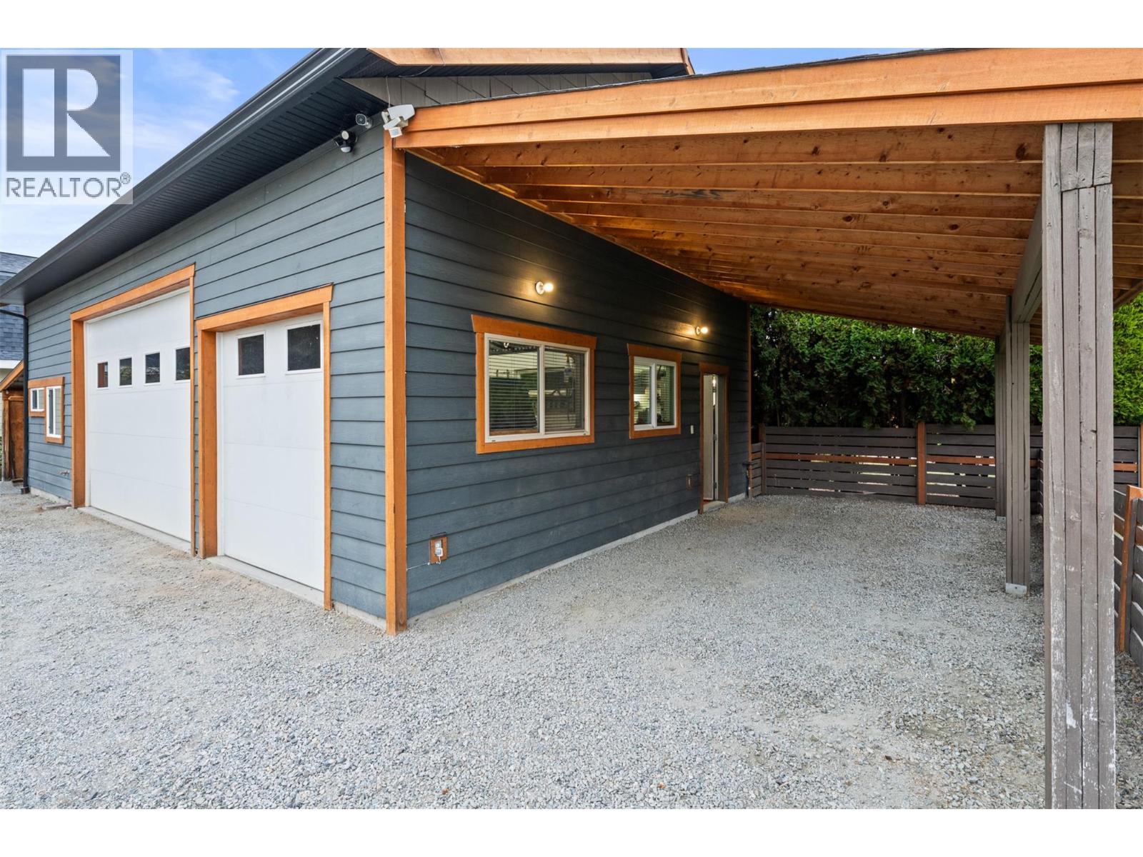  3588 Spiers Road, Kelowna