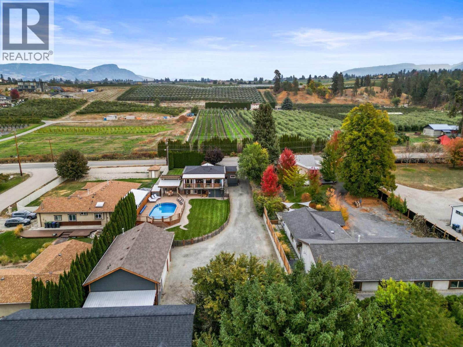  3588 Spiers Road, Kelowna