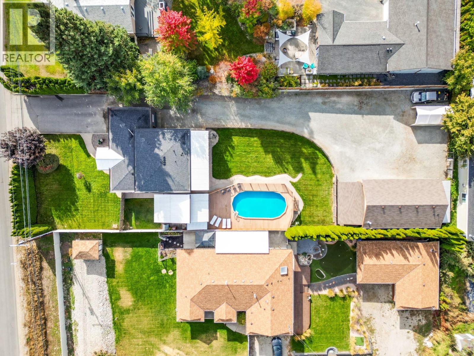  3588 Spiers Road, Kelowna