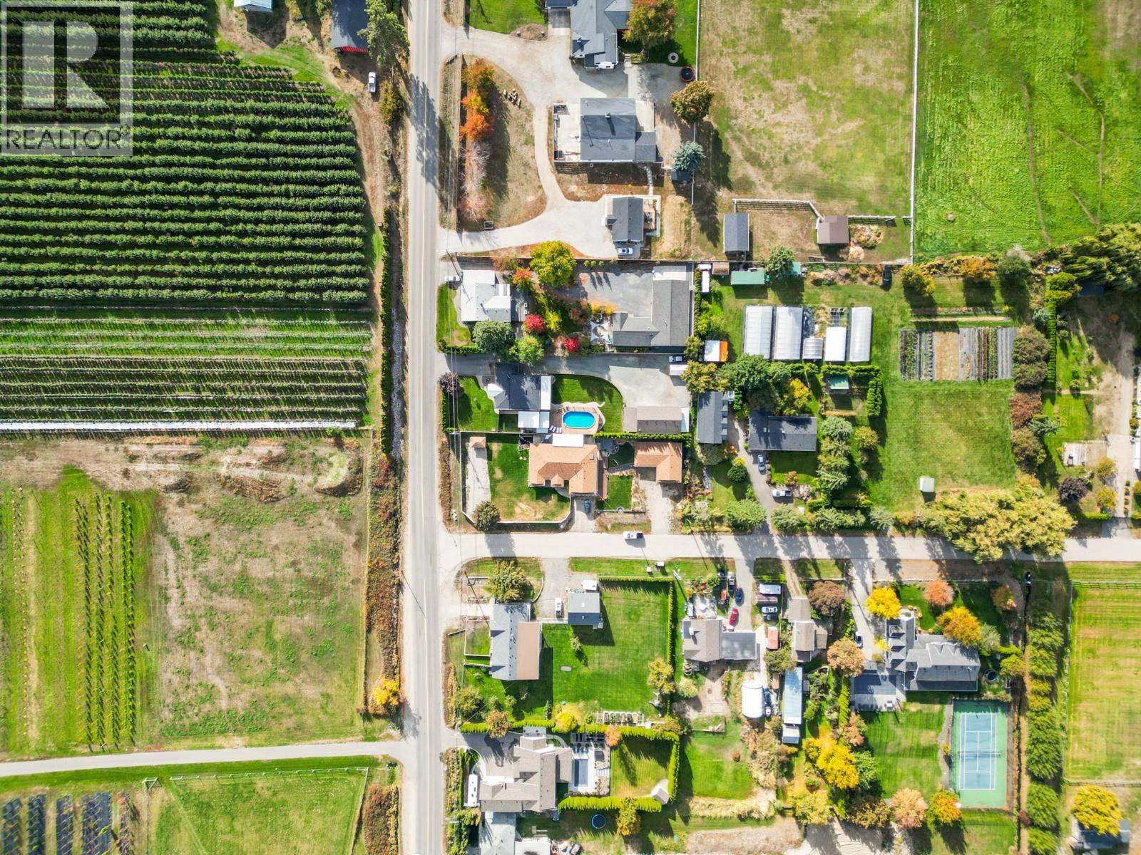  3588 Spiers Road, Kelowna