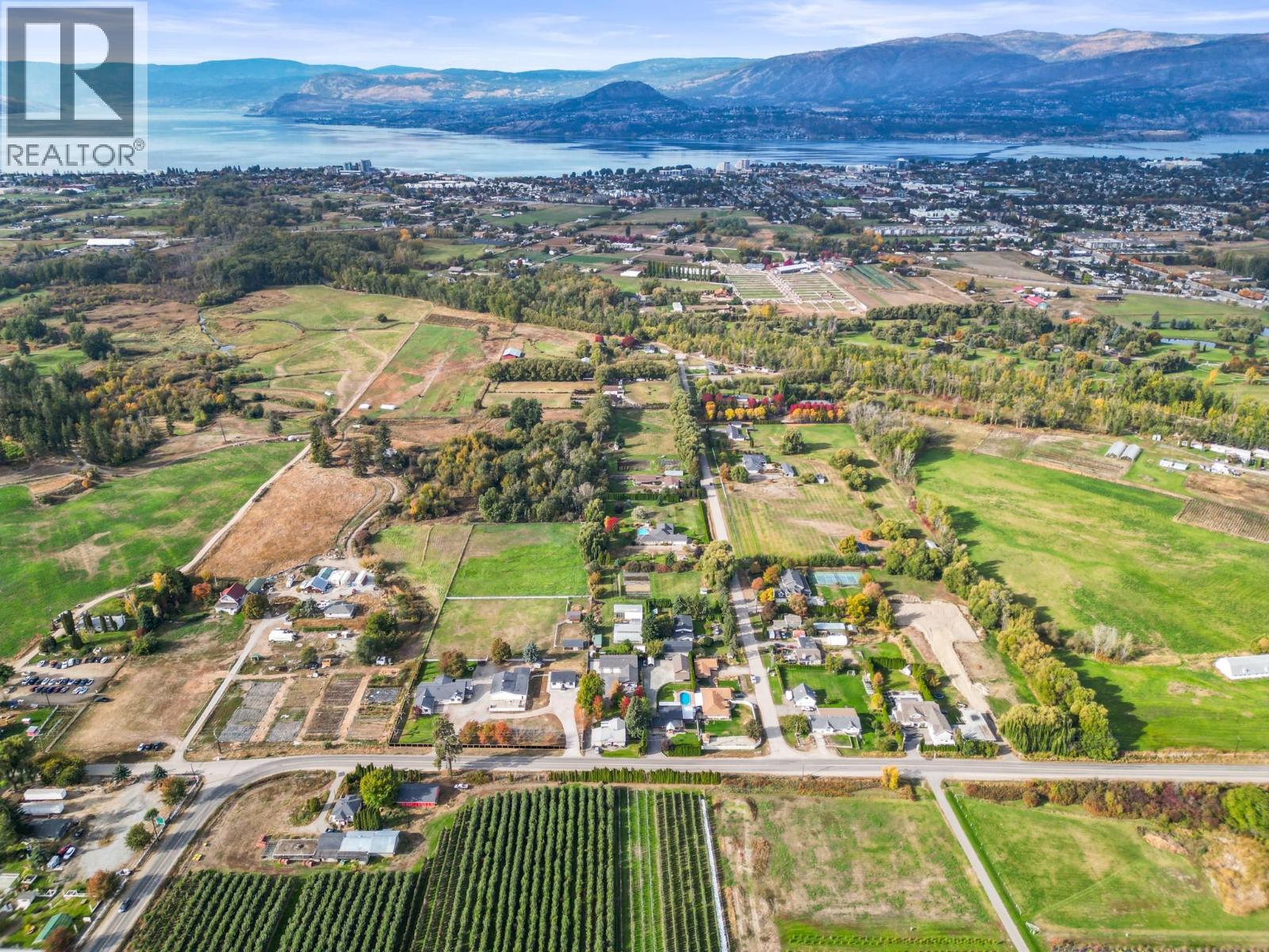  3588 Spiers Road, Kelowna