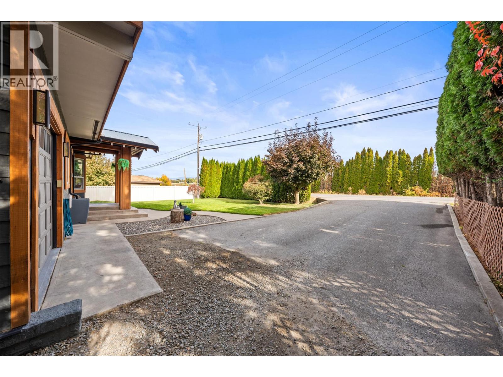  3588 Spiers Road, Kelowna