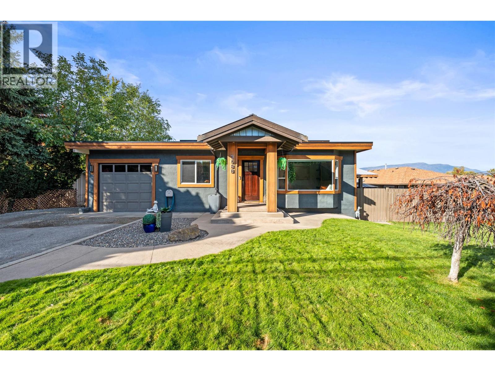  3588 Spiers Road, Kelowna