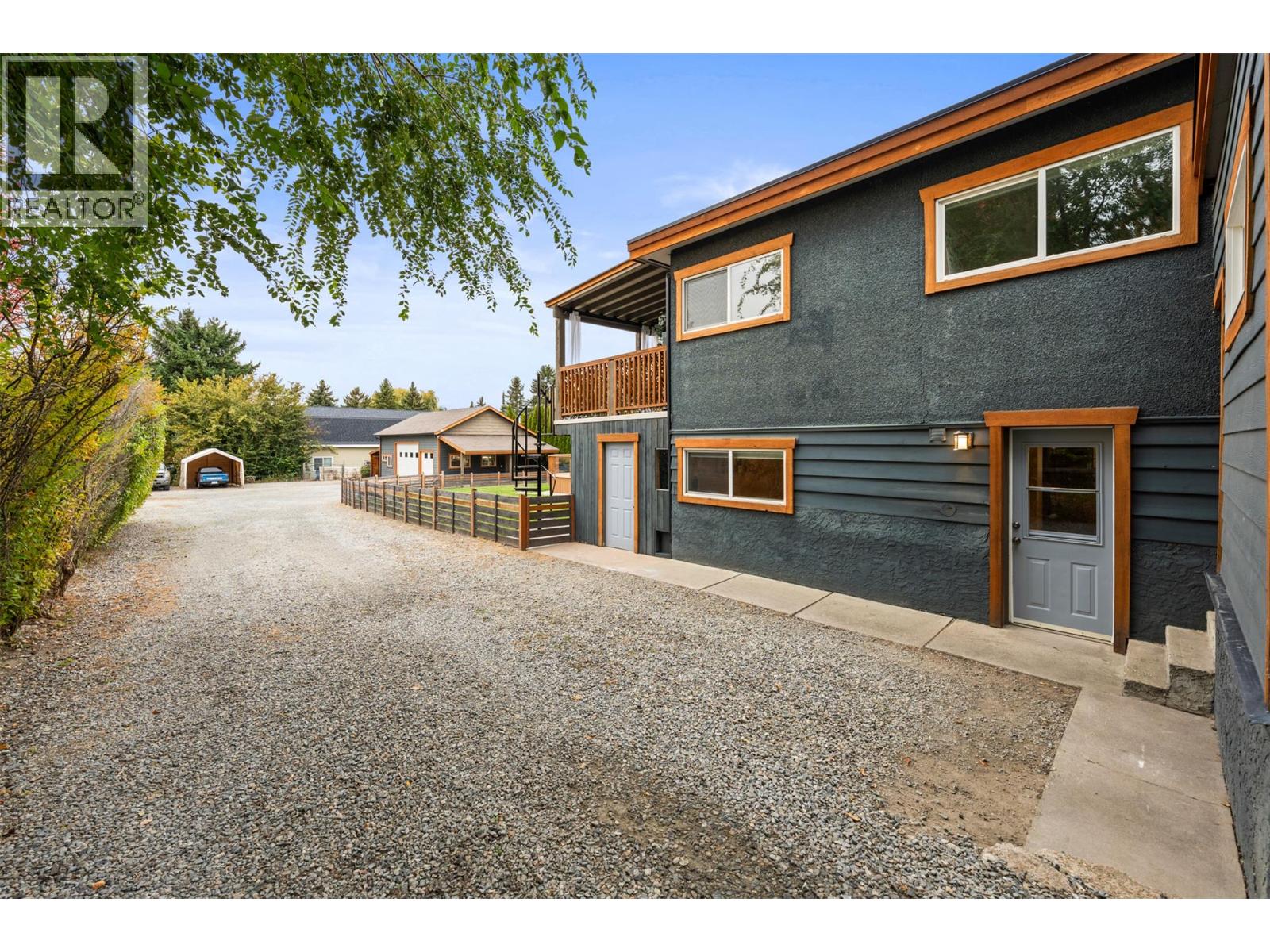  3588 Spiers Road, Kelowna
