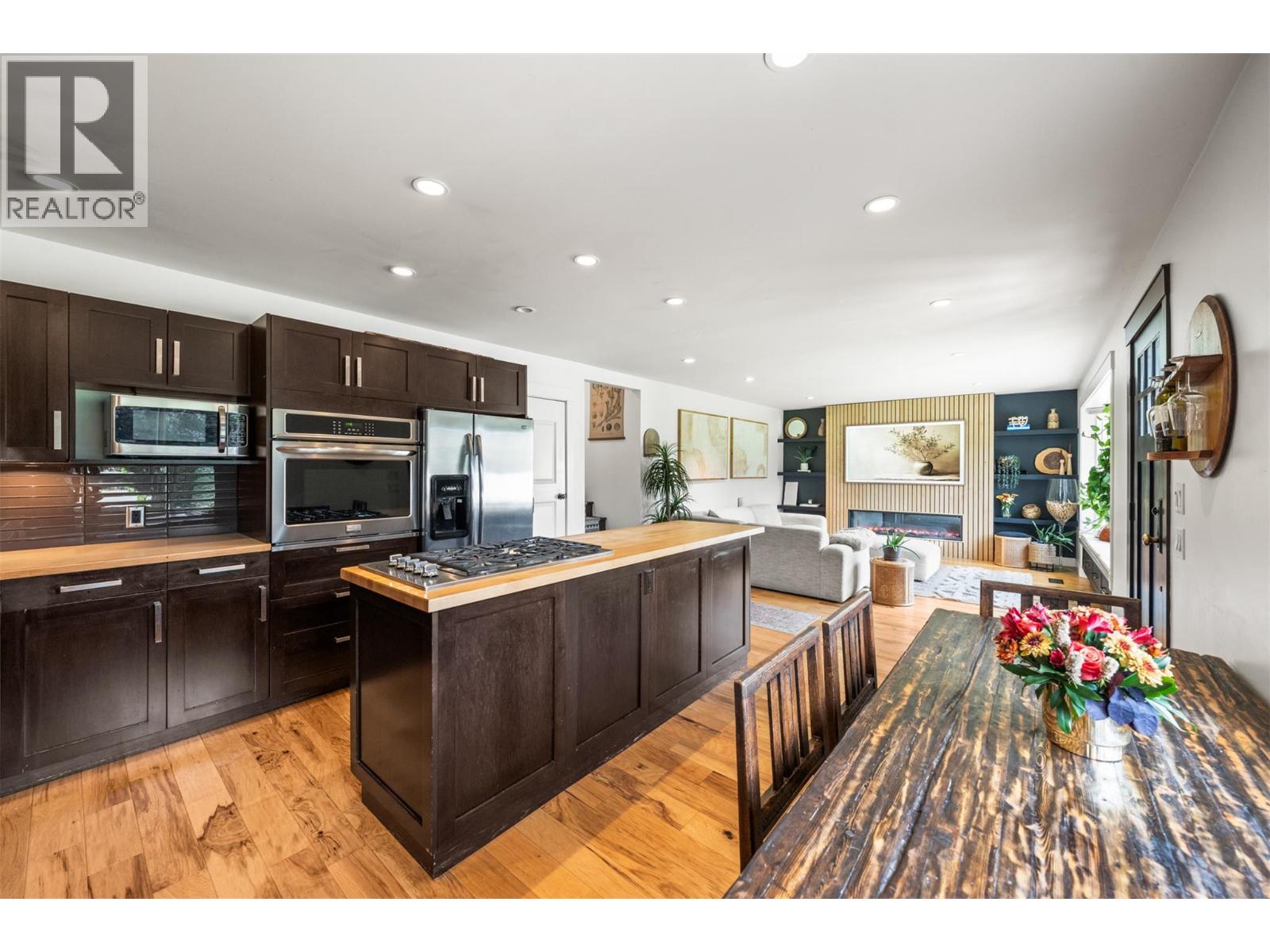  3588 Spiers Road, Kelowna