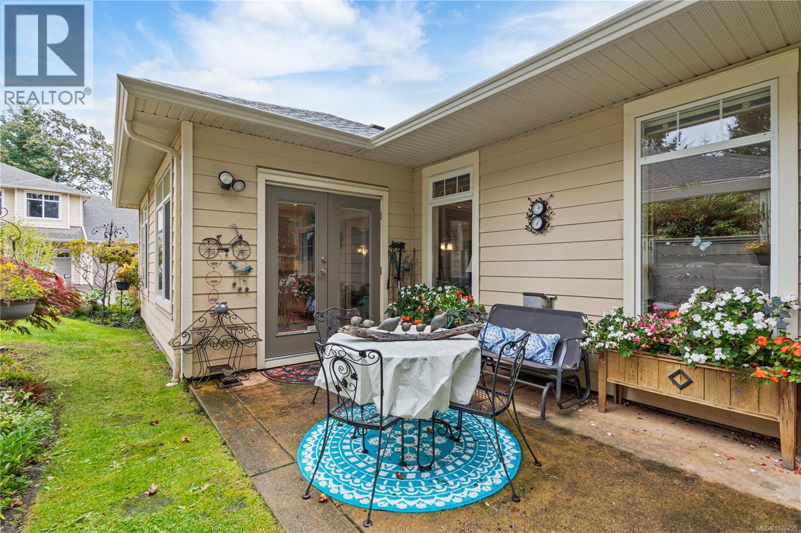 76 850 Parklands Dr, Esquimalt