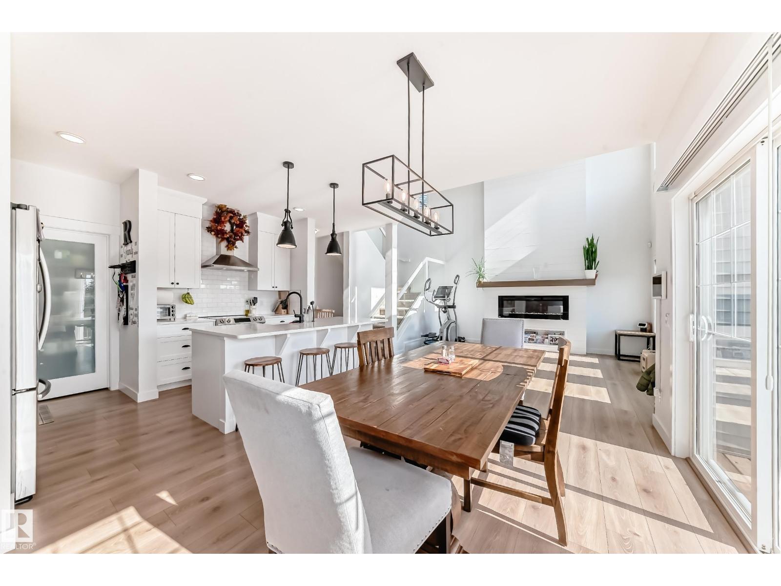 71 JAMISON CR, St. Albert