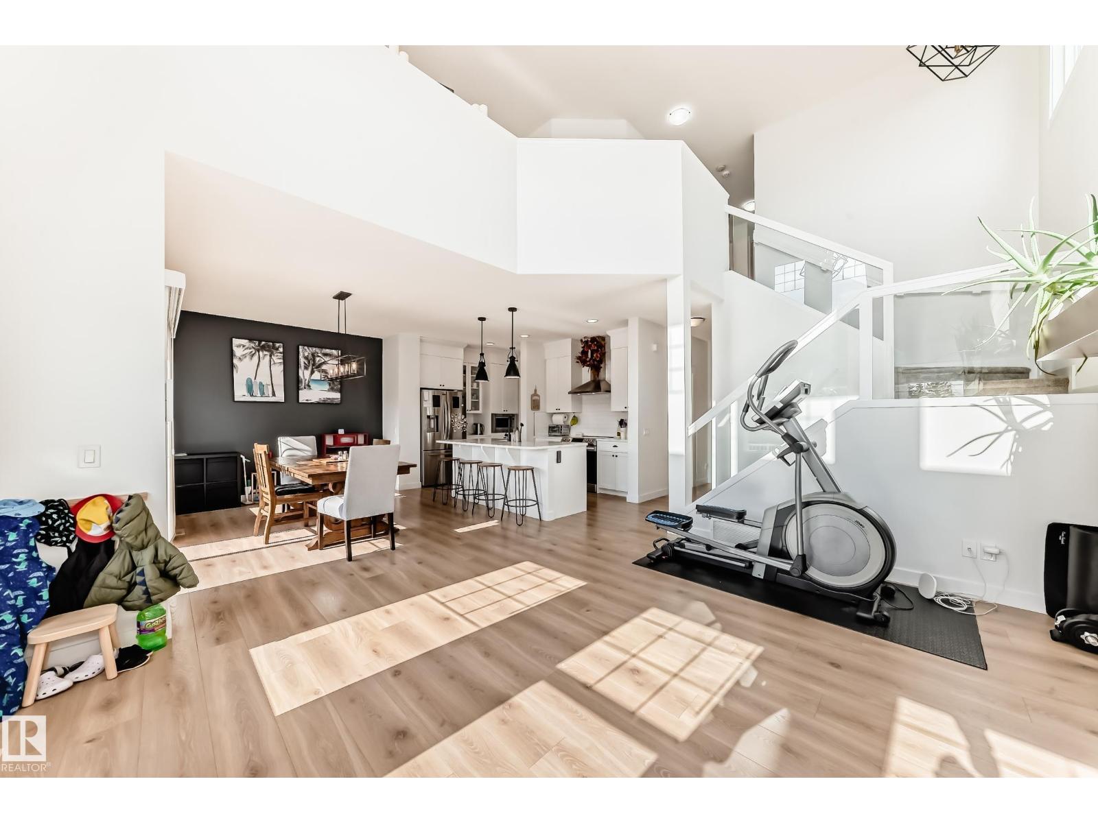 71 JAMISON CR, St. Albert