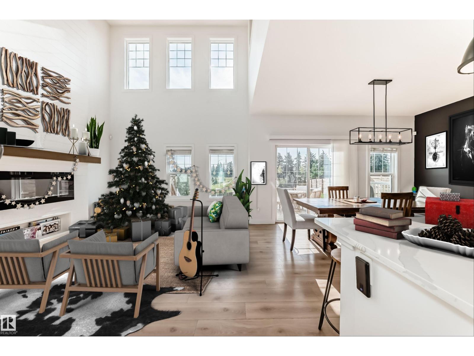 71 JAMISON CR, St. Albert