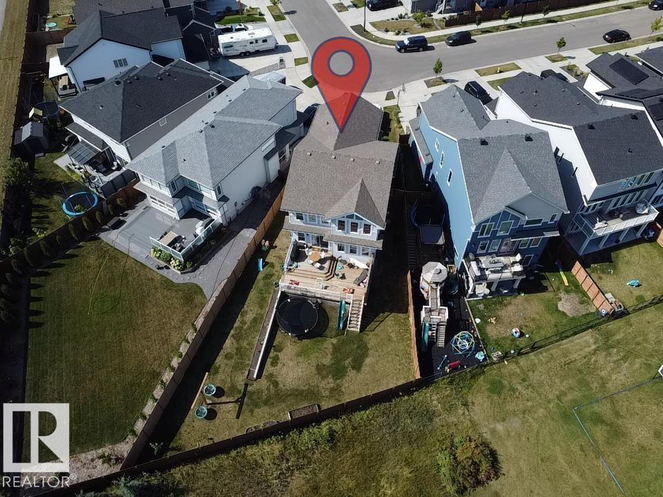 71 JAMISON CR, St. Albert