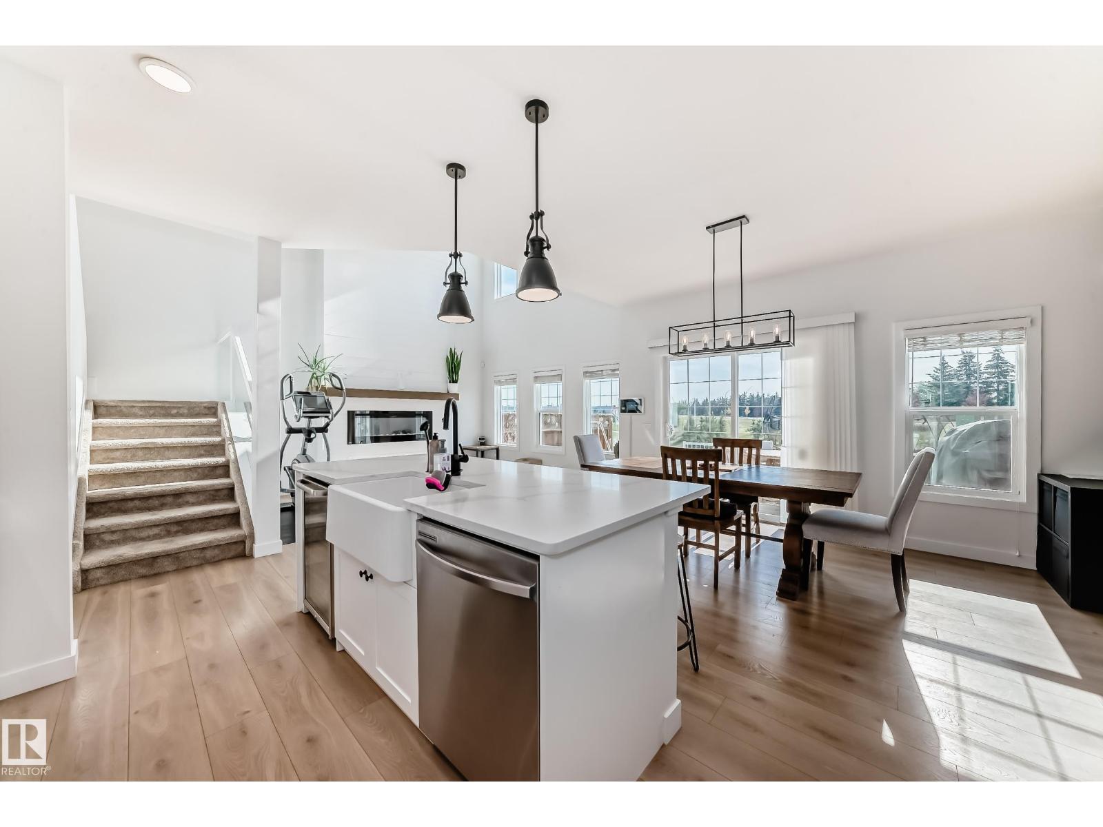 71 JAMISON CR, St. Albert