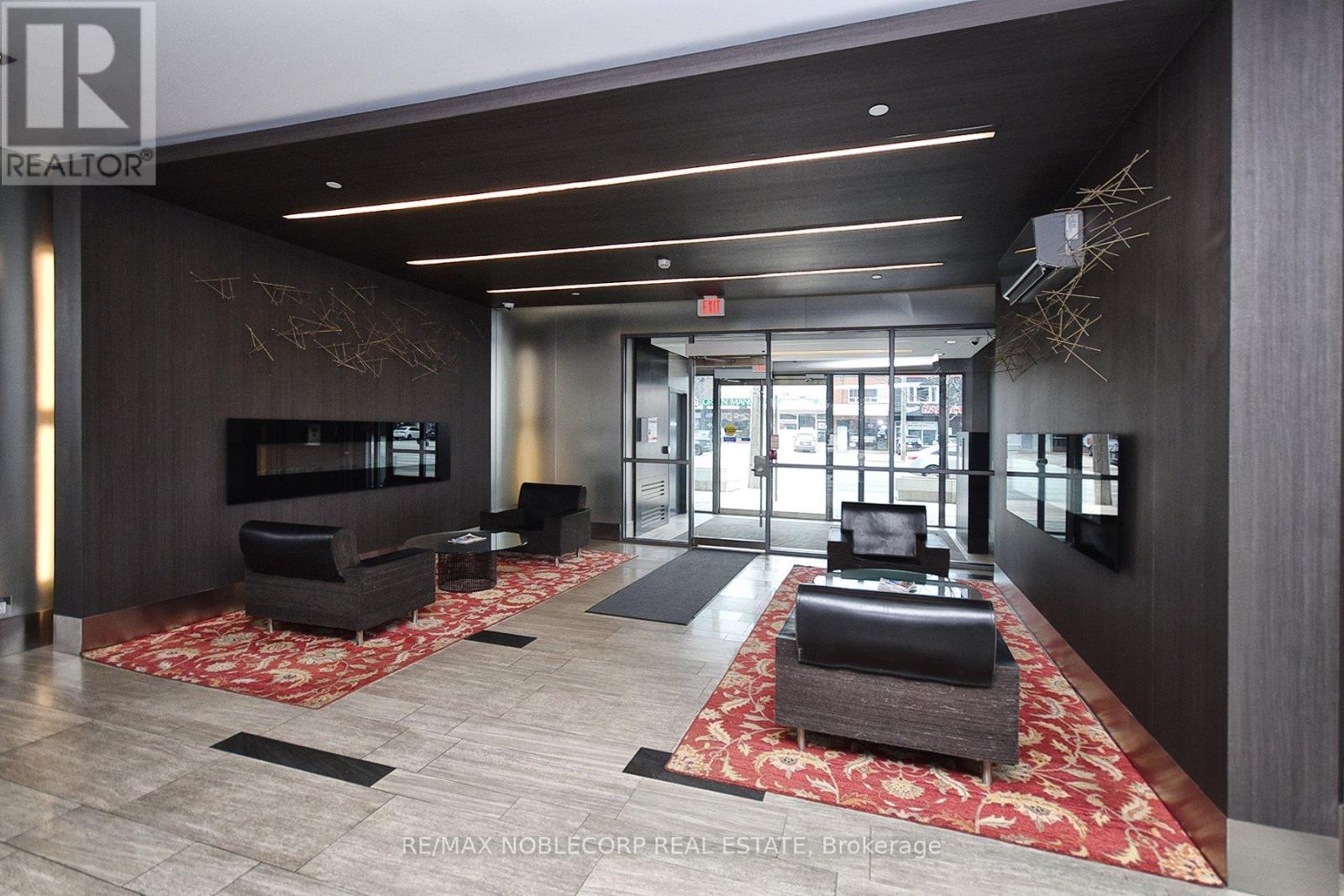 802 - 1185 THE QUEENSWAY - Photo 4 of 23, Toronto (Islington-City Centre West), Ontario