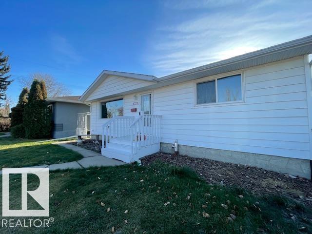 4723 103 AV NW, Edmonton