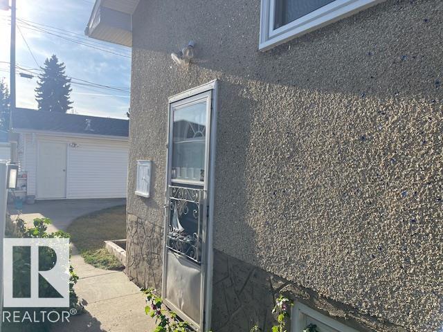 4723 103 AV NW, Edmonton