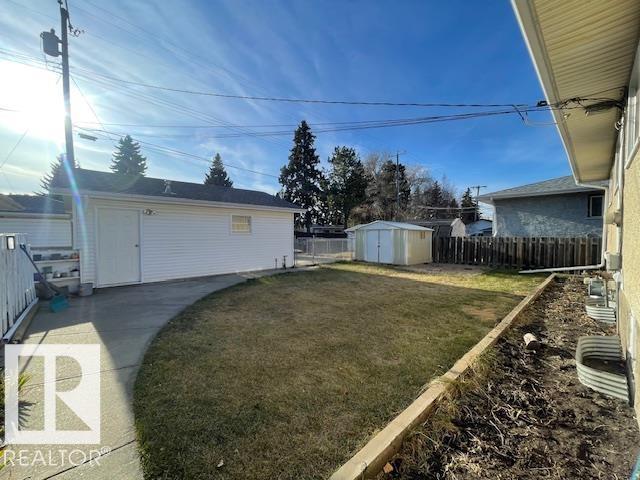 4723 103 AV NW, Edmonton