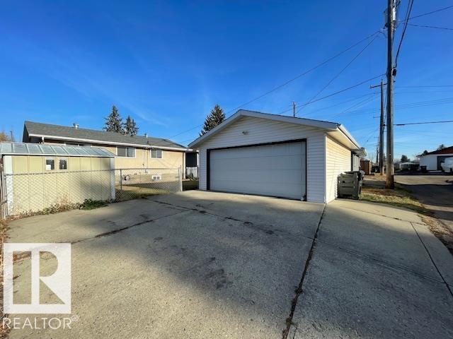 4723 103 AV NW, Edmonton