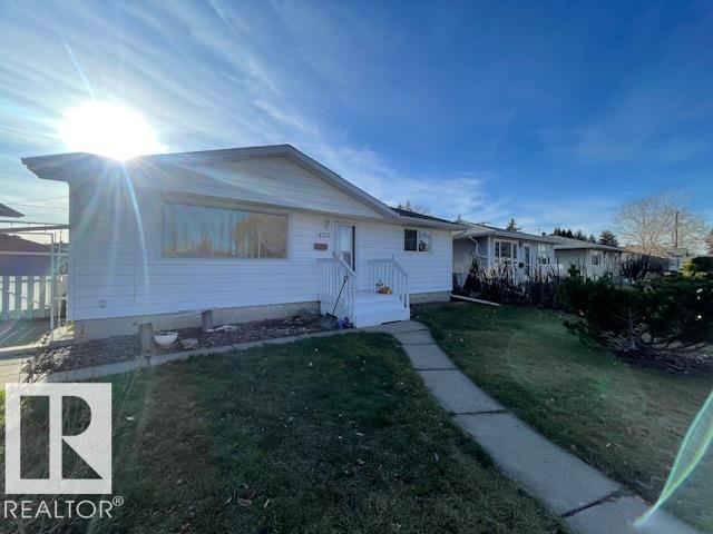 4723 103 AV NW, Edmonton